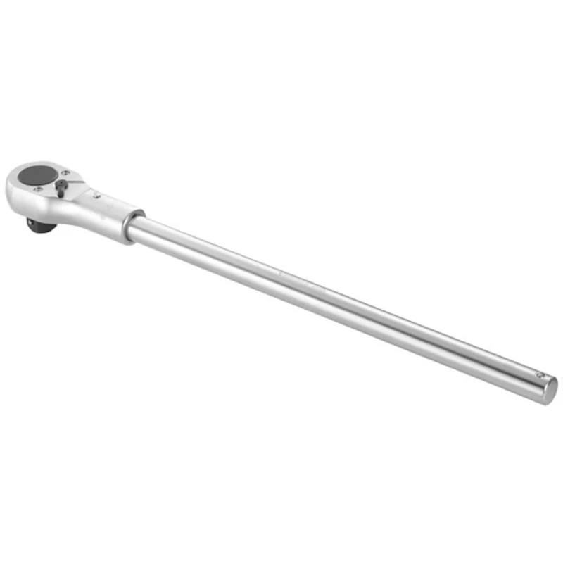 [E113819] Expert - Cliquet avec manche 3/4”