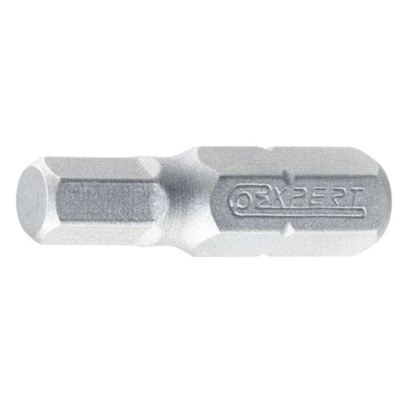 [E113654] EXPERT Embouts 6 pans 25 mm 1/4"