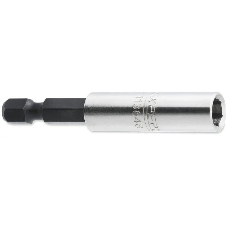 [E113648] Porte-embout magnétique, 1/4"