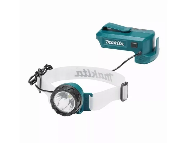 LAMPE FRONTALE LED LI 14,4/18V - DEBDML800 Makita