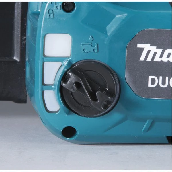 Tronçonneuse d'élagage 18 V Li-Ion 25 cm (Produit seul) Makita DUC254Z001