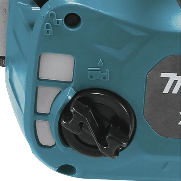 Tronçonneuse d'élagage 18 V Li-Ion 25 cm (Produit seul) Makita DUC254Z001