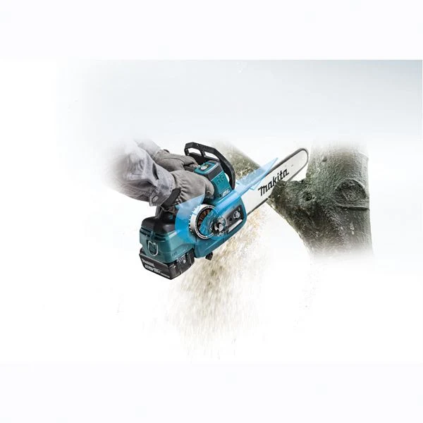 Tronçonneuse d'élagage 18 V Li-Ion 25 cm (Produit seul) Makita DUC254Z001