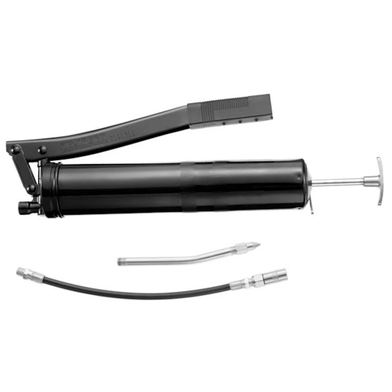 [E090705] EXPERT - Pistolet à graisse