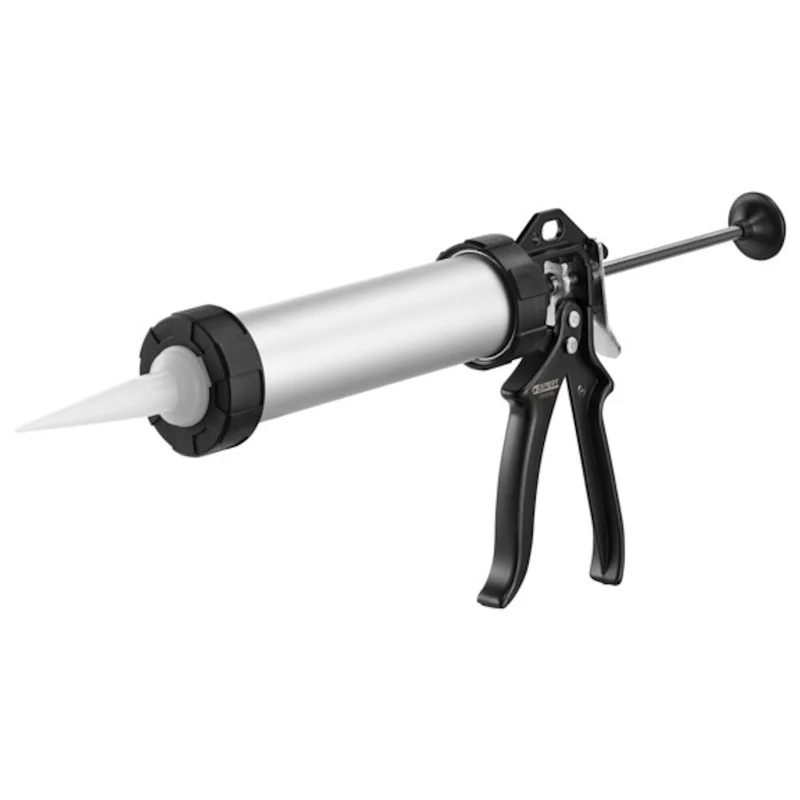 [E090703] Pistolet à silicone