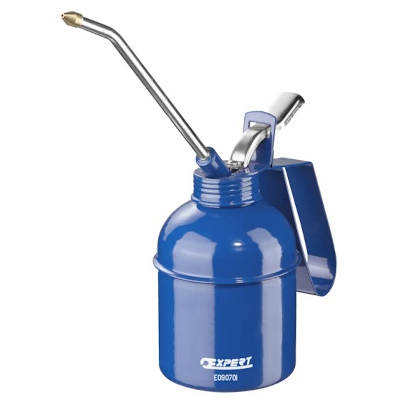 [E090701] Bidon d'huile, 0,3 L