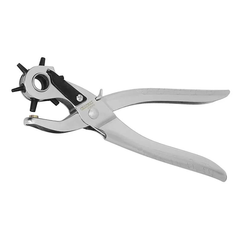 [E090303] EXPERT - Pince emporte pièce revolver