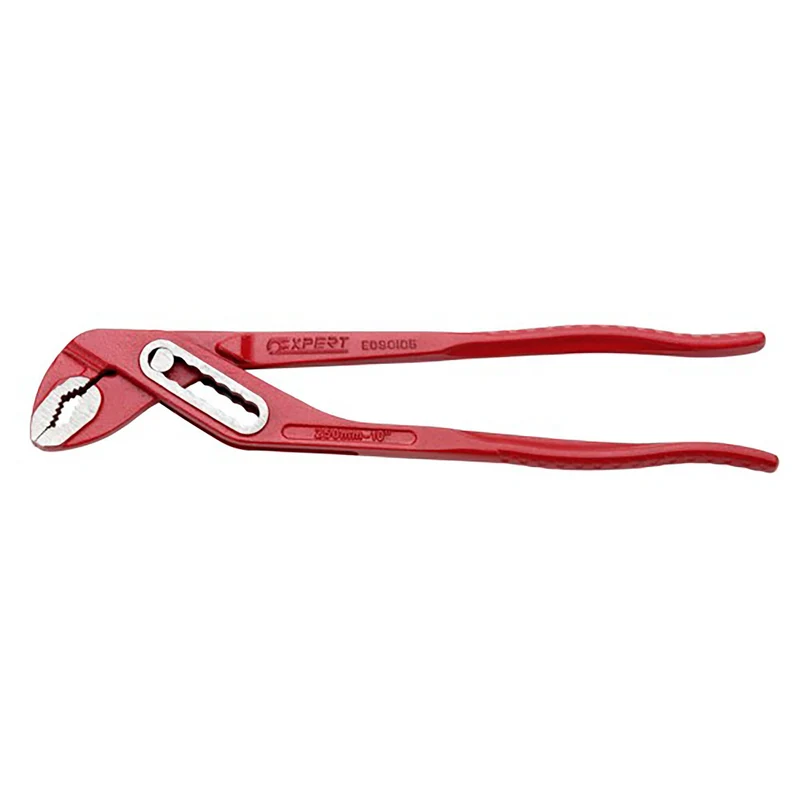 [E090105] EXPERT - Pince serre tubes