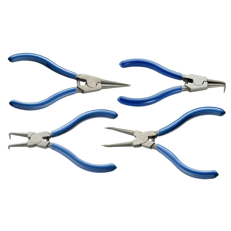 [E080820] EXPERT - Jeu de 4 pinces circlips®