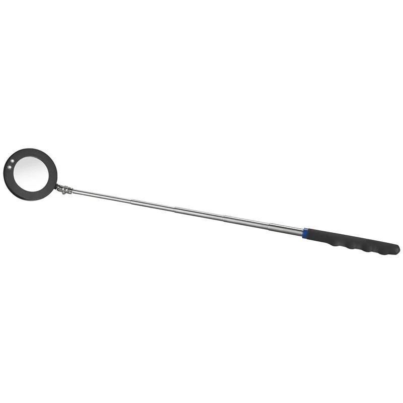 [E051401] Expert - Miroir télescopique à LED