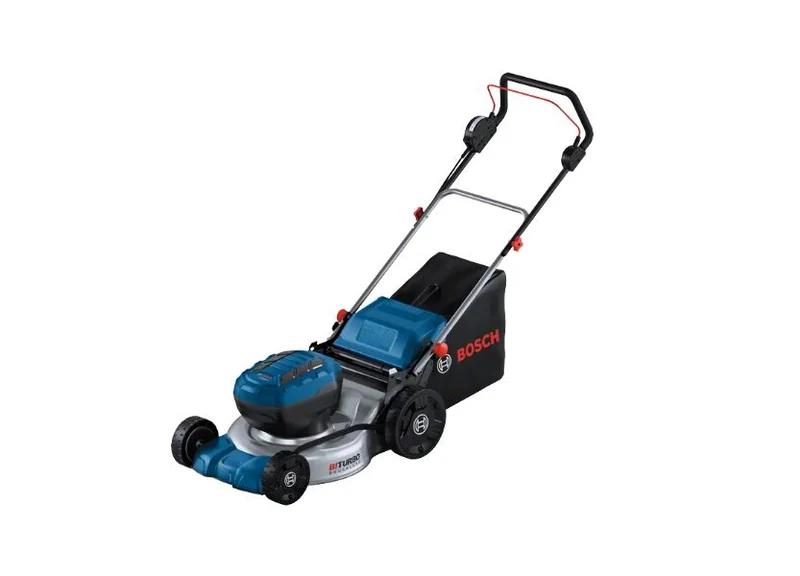 Tondeuse à gazon sans fil GRA 36V 2x18V 18V2-46 (Solo) - 06008C8000 Bosch