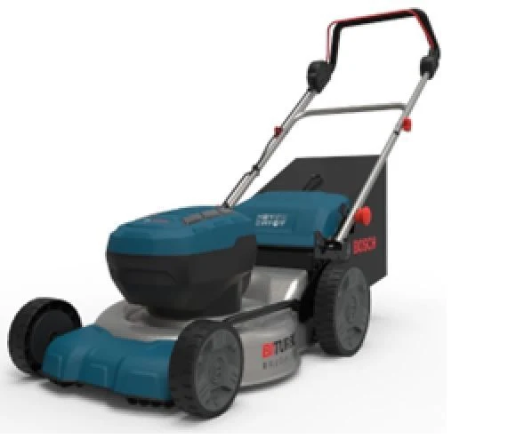 Tondeuse à gazon sans fil GRA 36V 2x18V 18V2-46 (Solo) - 06008C8000 Bosch