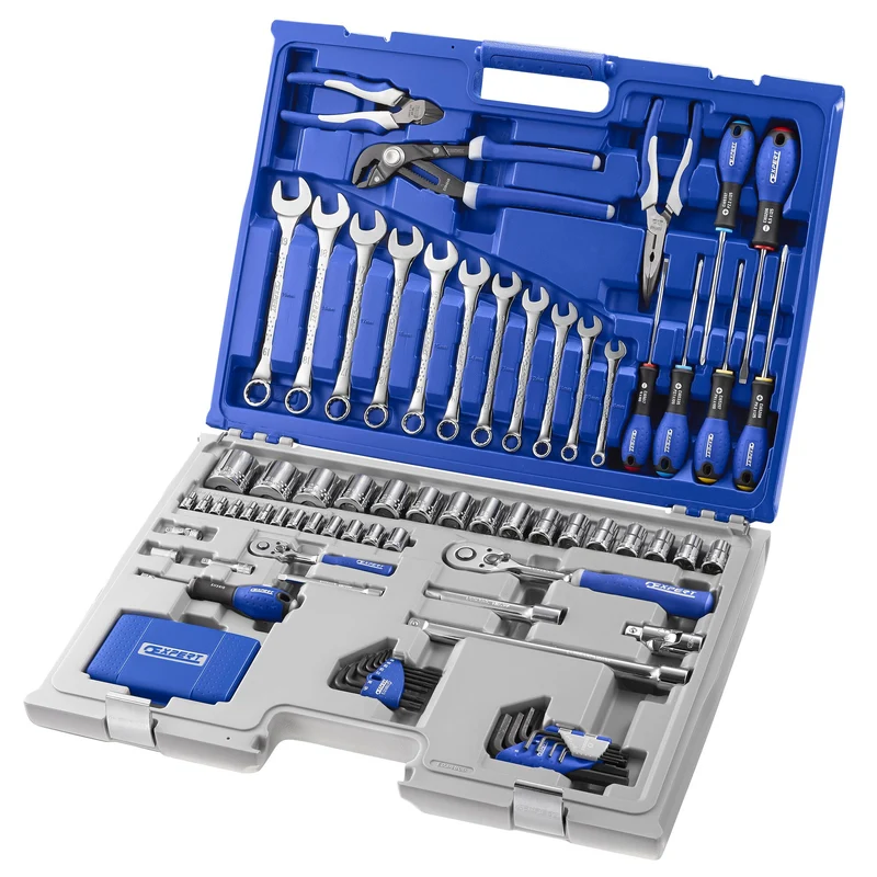 [E034806] Expert - Valise de maintenance