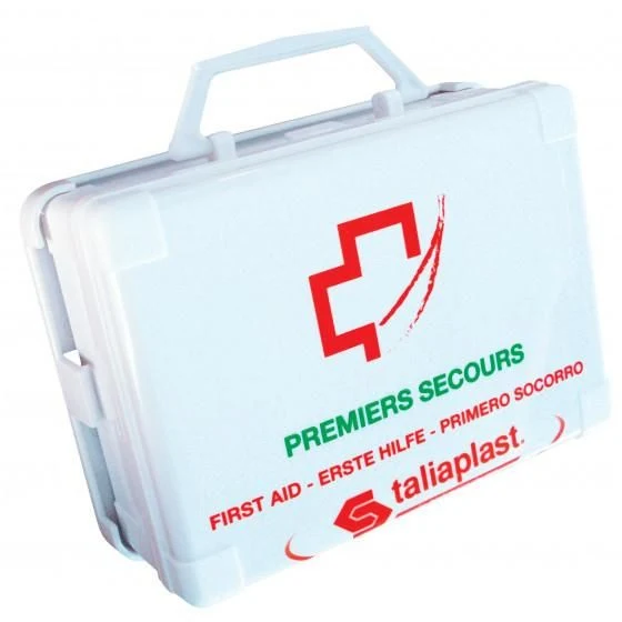 TROUSSE DE SECOURS MULTI ACTIVITÉ - 560001
