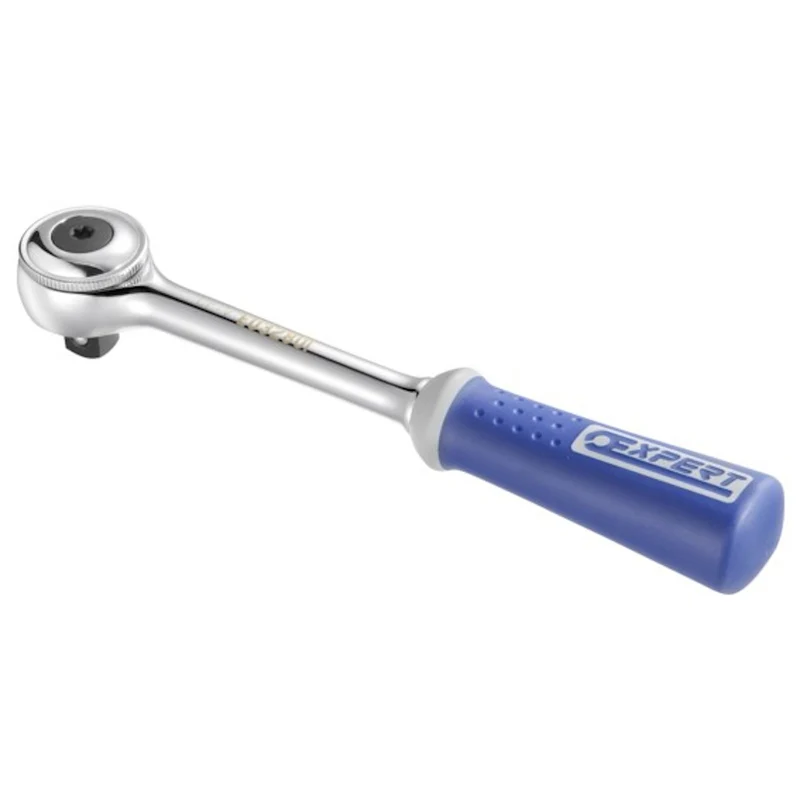 [E032801] Expert - Cliquet tête ronde 1/2”