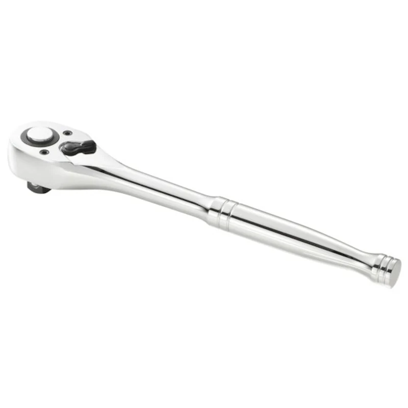 [E032709] EXPERT - Cliquet parcmètre à verrouillage 1/2” manche métal