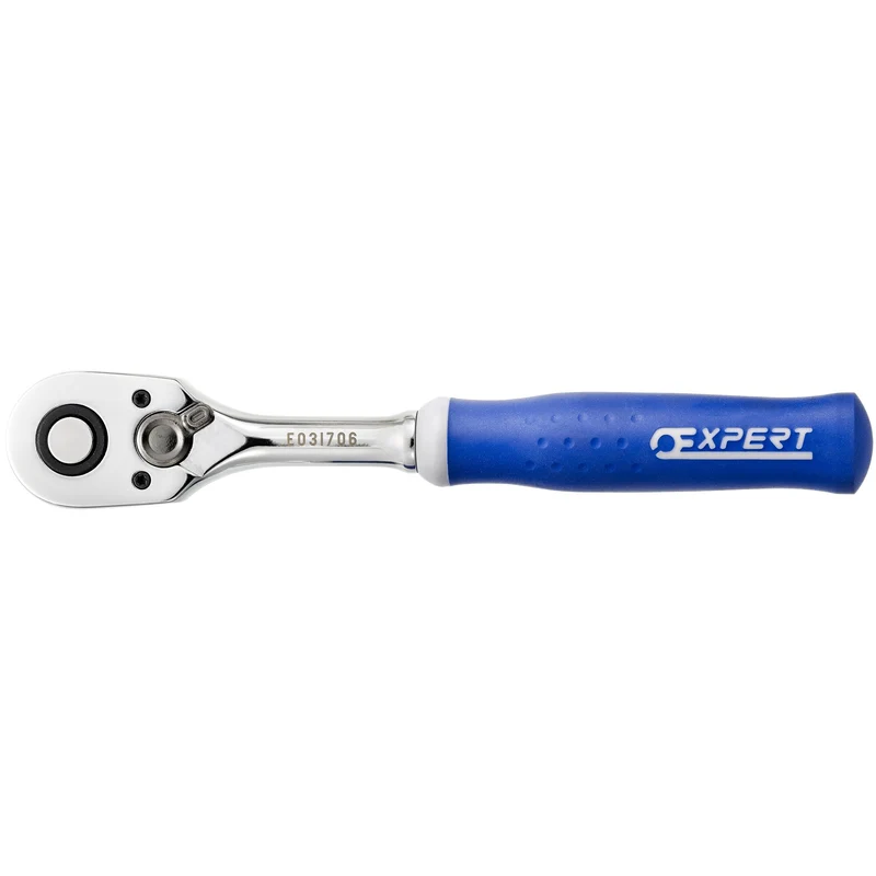 [E031706] Cliquet parcmètre à verrouillage 3/8"