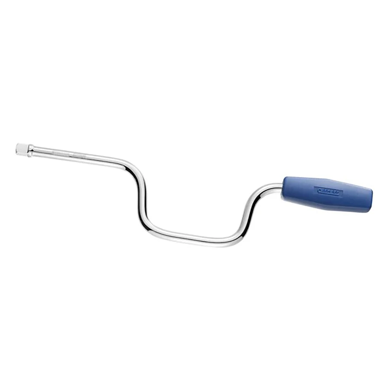 [E031604] EXPERT - Vilebrequin 3/8”