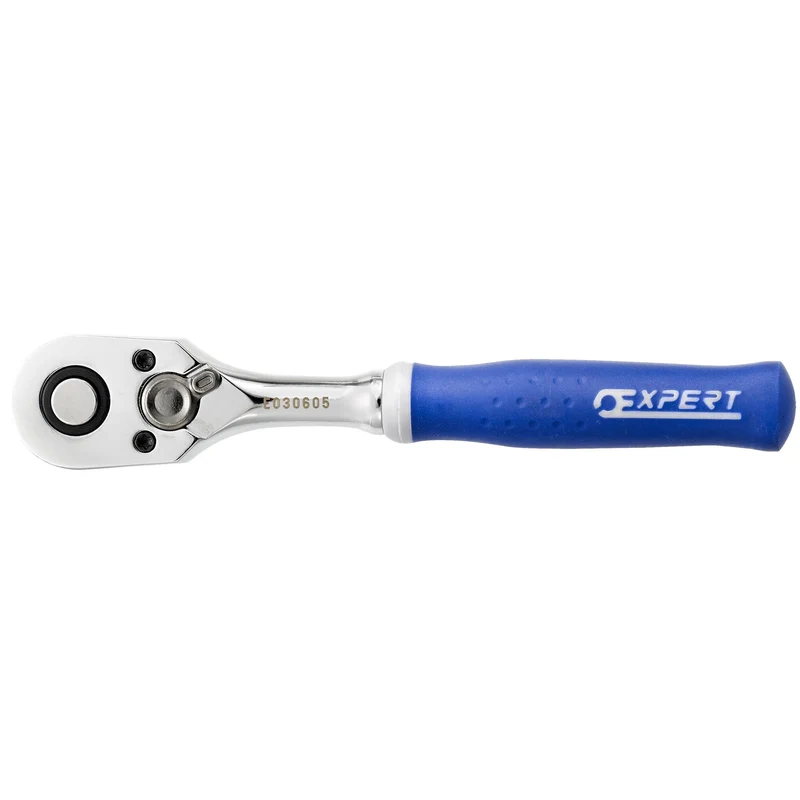[E030605] Expert - Cliquet parcmètre à verrouillage 1/4”