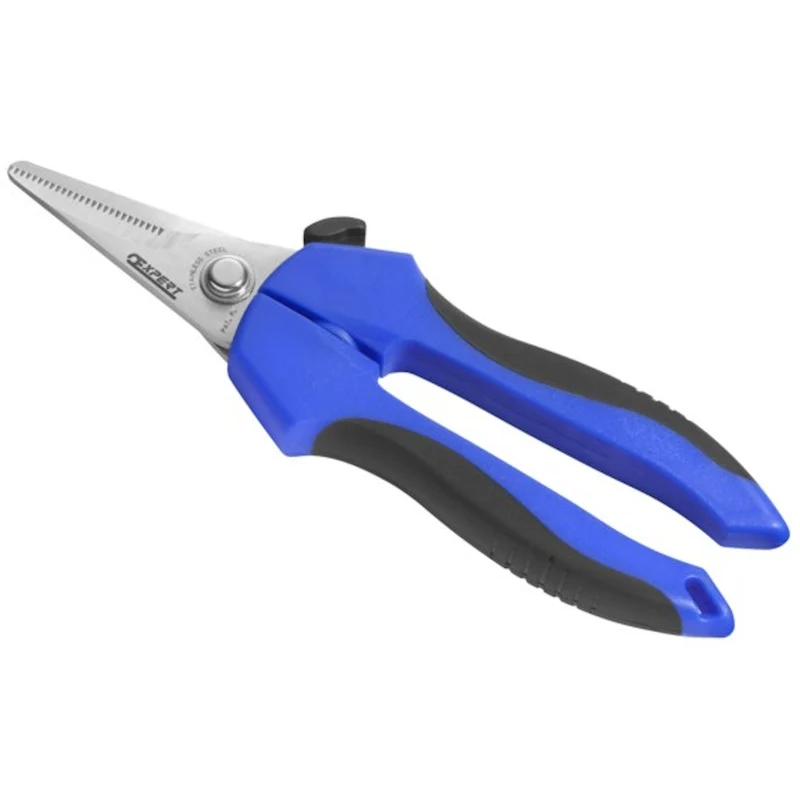 [E020901] Expert - Cisaille coupe-tout