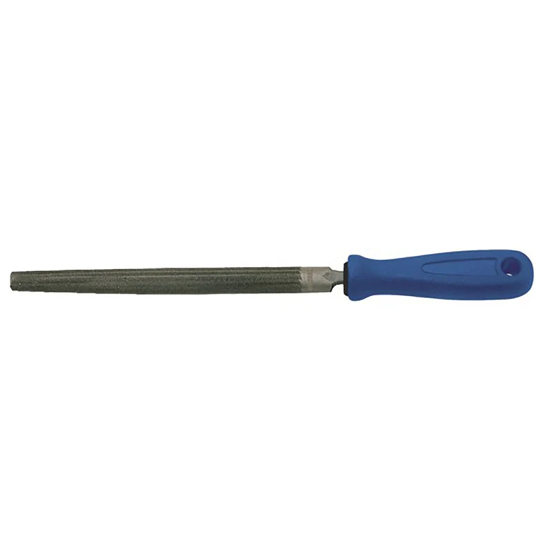 [E020604] Lime demi-ronde, 200 mm
