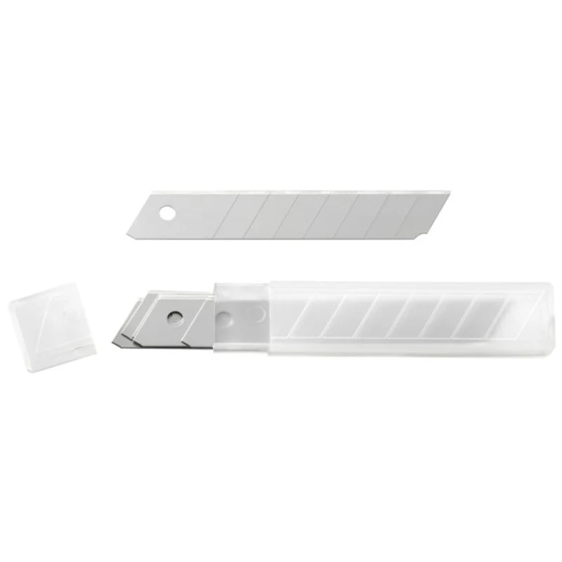 [E020304] EXPERT - Lames de cutters 18 mm