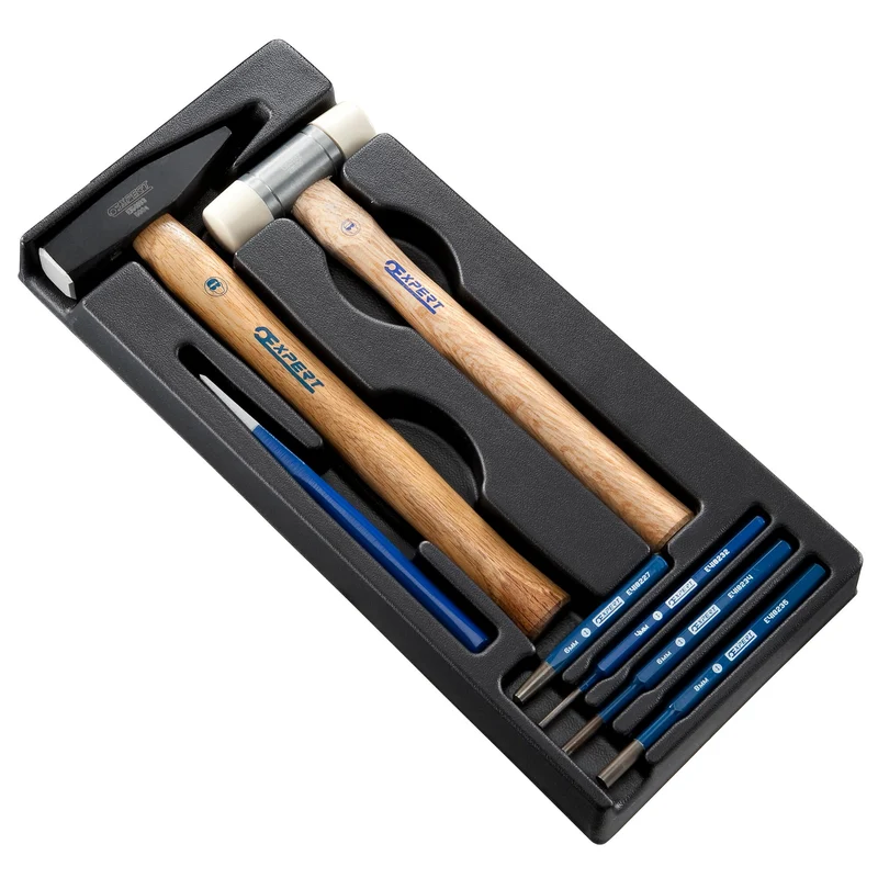 [E010506] Plateau thermoformé vide pour assortiment EXPERT