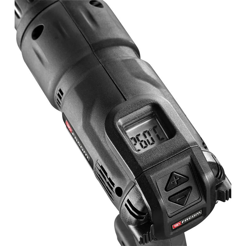 [E.2015] Pistolet thermique numérique