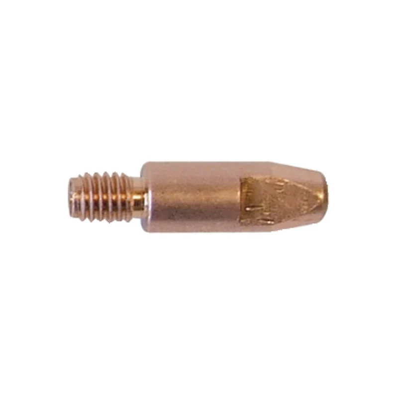 10 Tubes contact Ø 1,0 /M6 pour torches 250 / 300 A - 041967 GYS