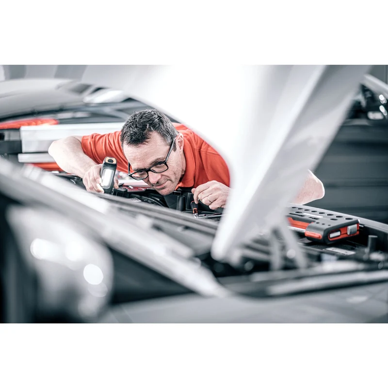 [DX.TSCANPB] Diagnostic rapide d'usure disques de freins et pneus SCANDIAG®