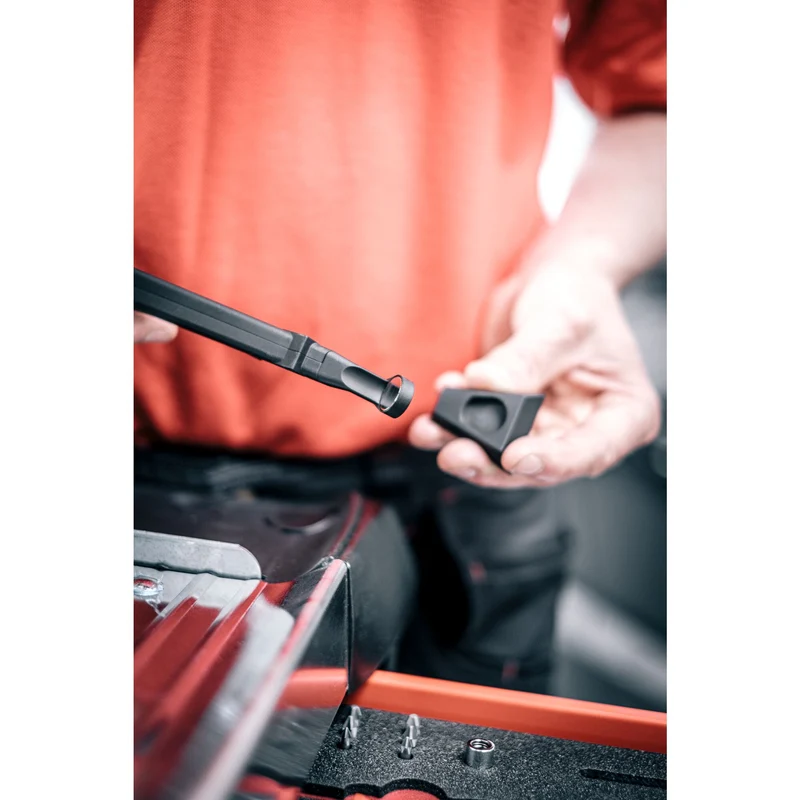 [DX.TSCANPB] Diagnostic rapide d'usure disques de freins et pneus SCANDIAG®