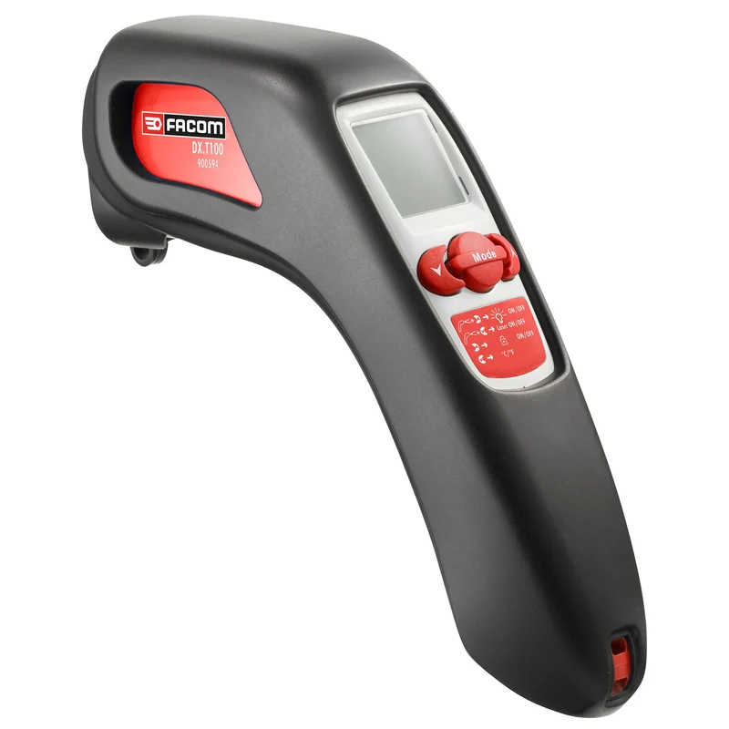 [DX.T100PB] Thermomètre infrarouge