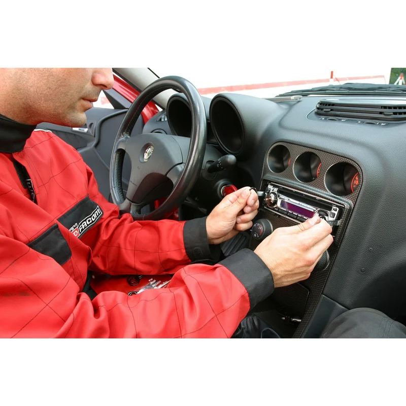 [DX.25] Kit de 20 outils de dépose autoradio