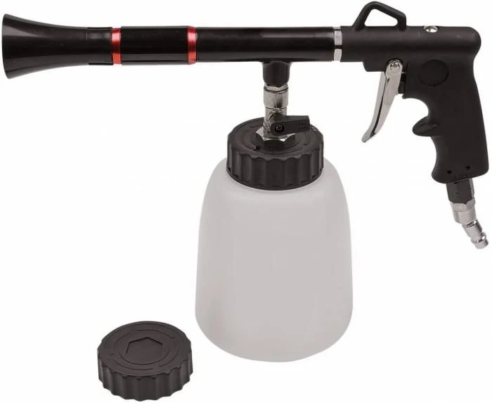 Pistolet de nettoyage pneumatique - 304400 Lacme