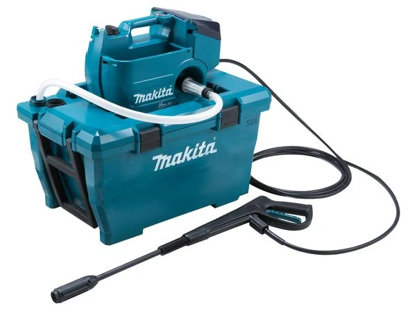 Nettoyeur haute pression 36V (18V x 2) - DHW080ZK Makita