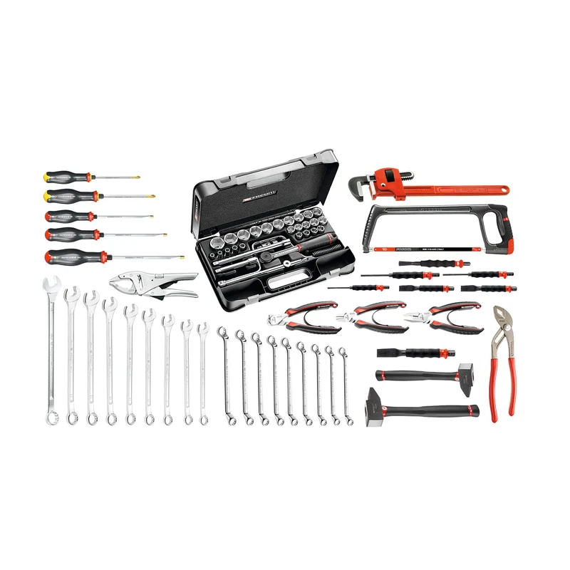 [CM.300A] Sélection industrie lourde 69 outils