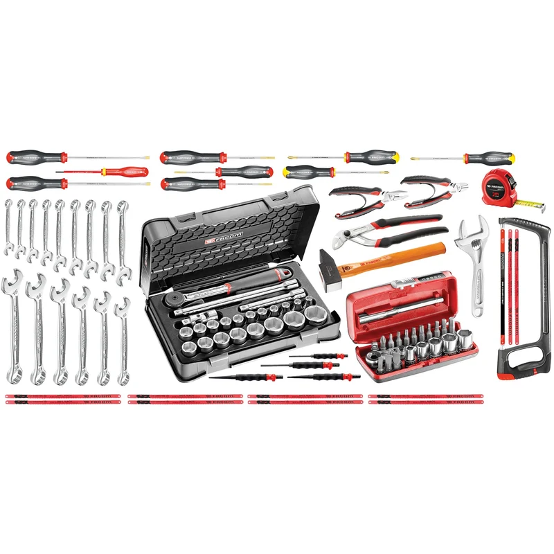 [CM.100A] Sélection maintenance industrielle 96 outils