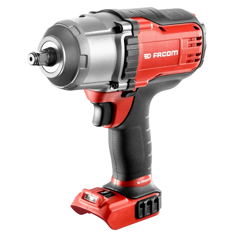 [CL3.CH18SD] Clé à chocs à couple élevé 18V 1/2", nue