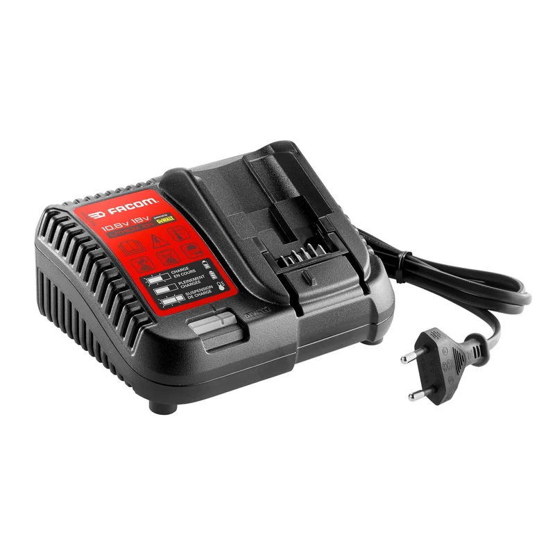 [CL3.CH115] Chargeur 10.8V - 18V