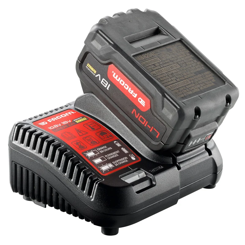 [CL3.CH115] Chargeur 10.8V - 18V