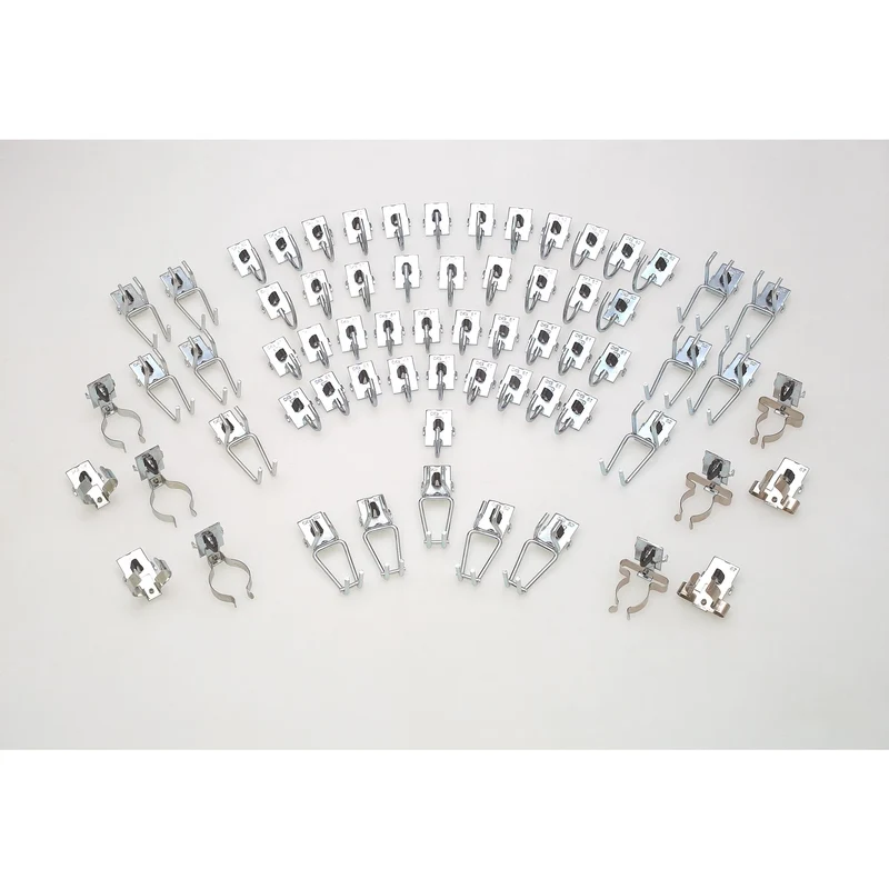 [CKS.K1] Kit de crochets individuels
