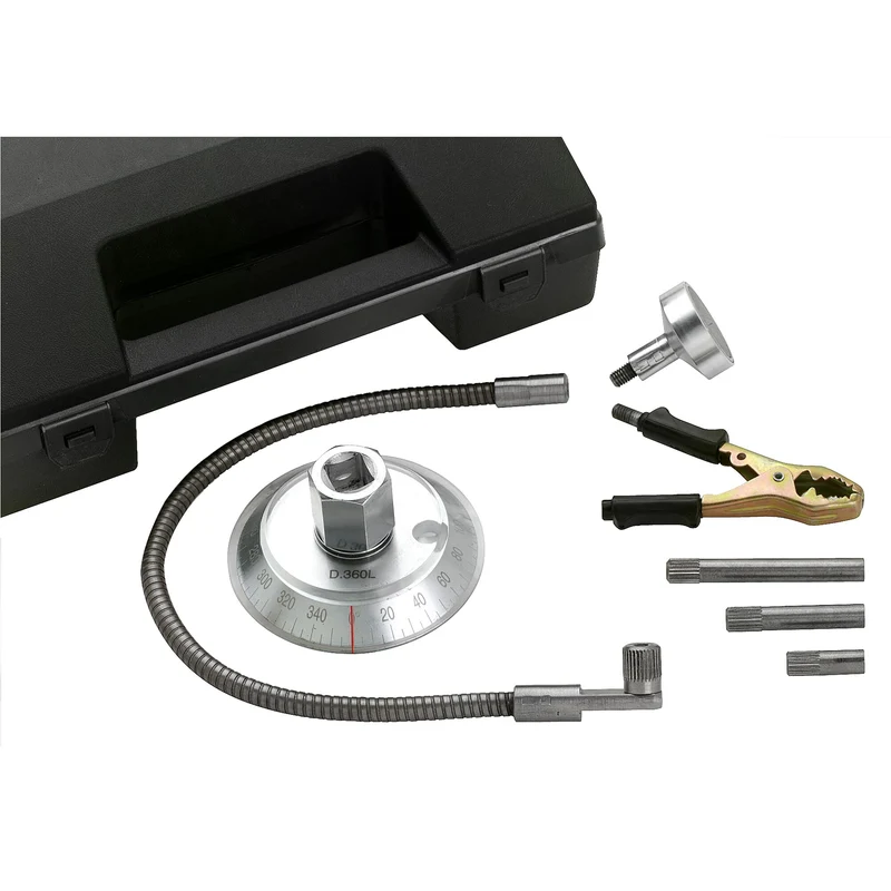 [DMP.360L] Composition pour serrage angulaire, 1/2"