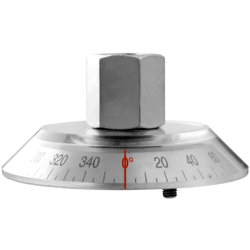 [DMP.360L] Composition pour serrage angulaire, 1/2"