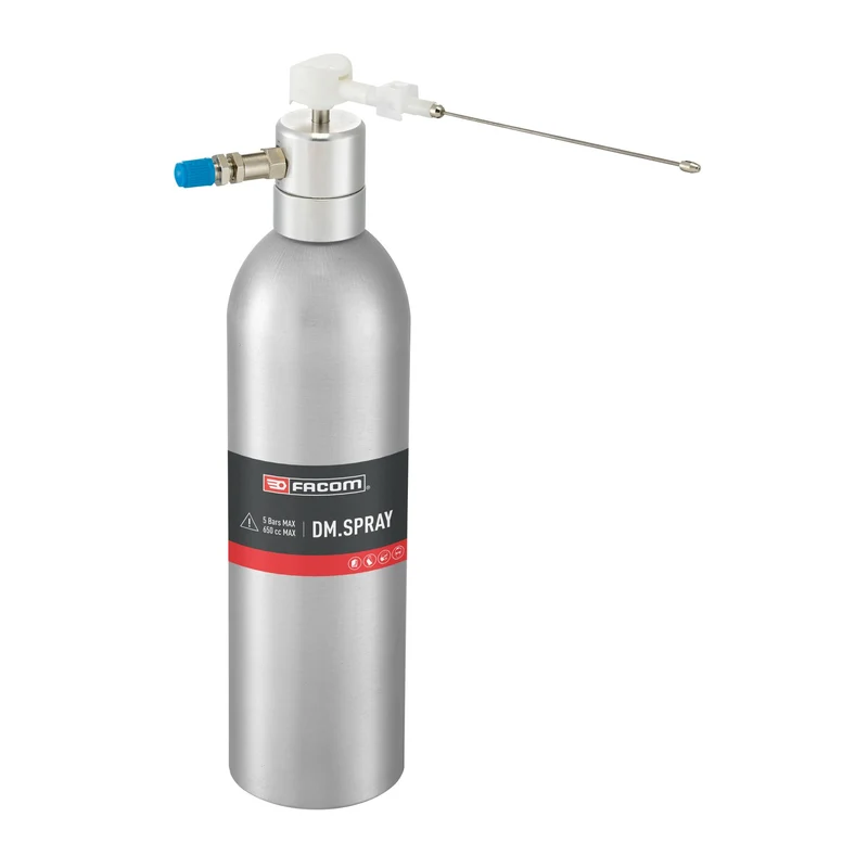 [DM.SPRAY] Aérosol rechargeable