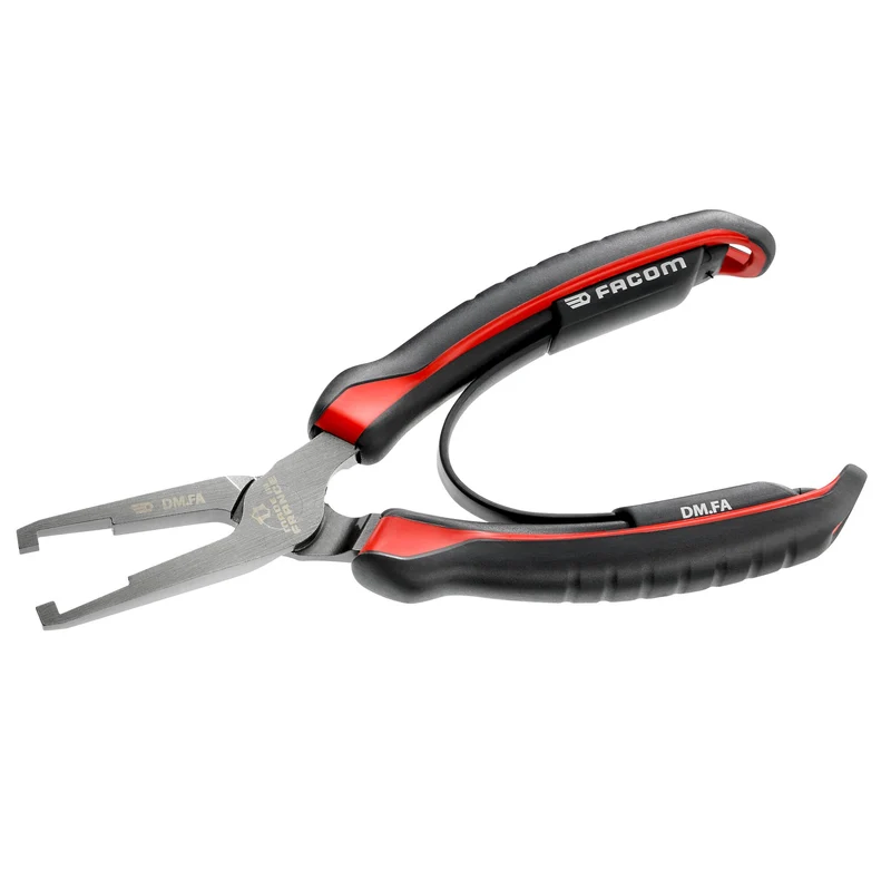 [DM.FA] Pince pour raccords de carburant