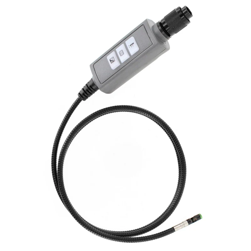 [DM.DCT410] Capteur 6mm miroir