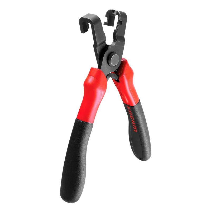 [DM.CC] Pince automatique pour colliers