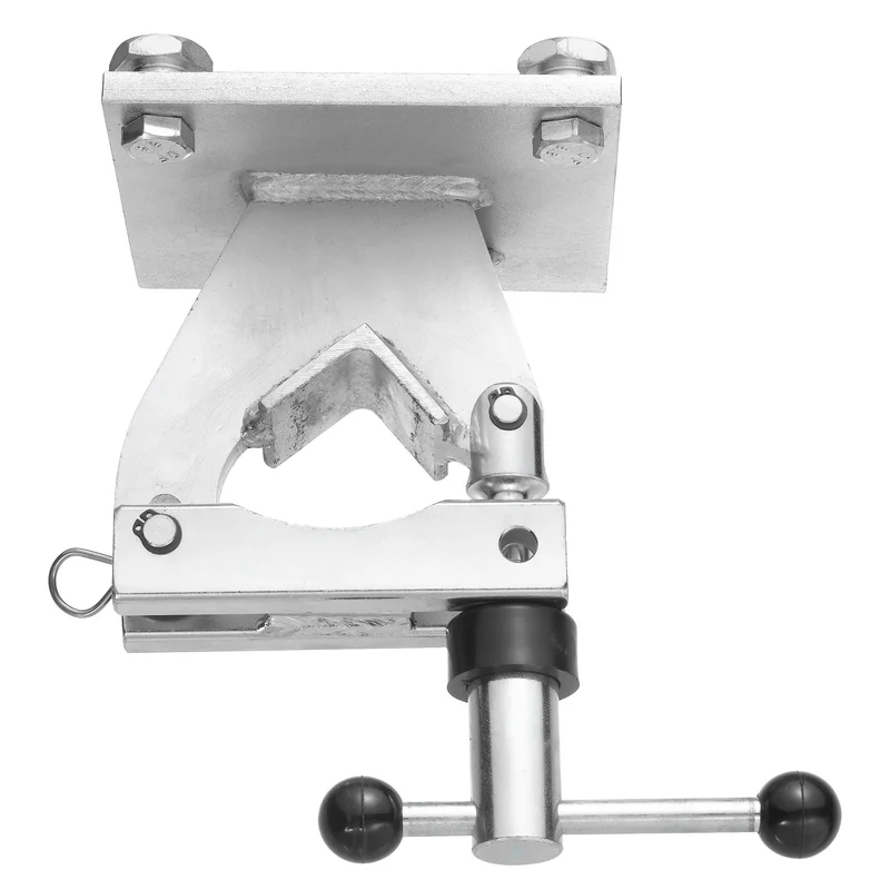 [DLS.500-06HP] Étau pour prise inférieure sur jambe de force