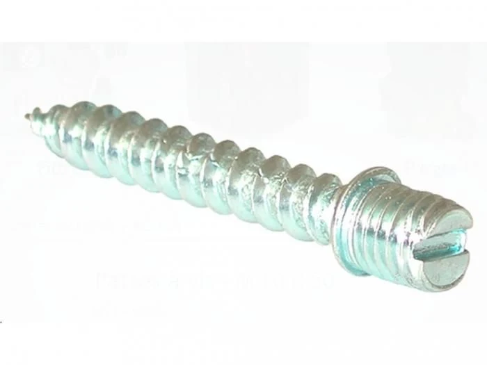 Pattes à vis M 10X50 lot de 5 pièces - 408000 Lacme
