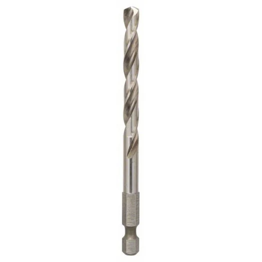 Foret centrage HSS-G 1/4 - 2609390592 Bosch